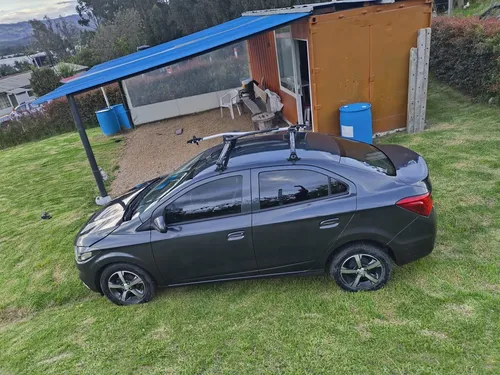 Chevrolet Onix 1.4 Ltz