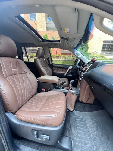 Toyota Prado 3.0 Tx-l