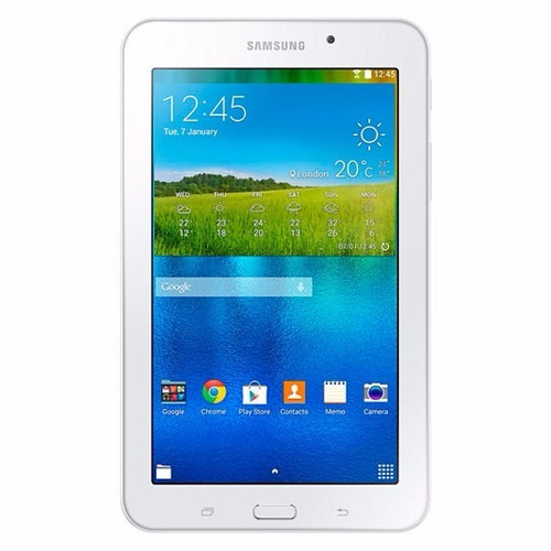 Tablet Samsung Tab E Sm-t113 