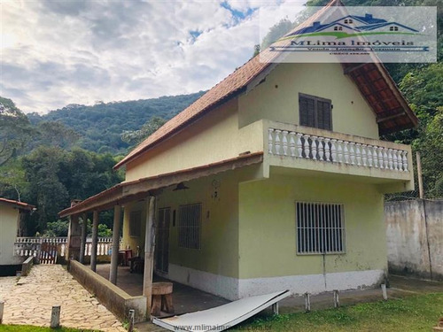 Imagem 15 de 22 de Chácaras À Venda Em Mairiporã/sp - Compre O Seu Chácaras Aqui! - 1470272
