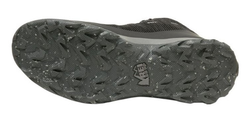 Zapatillas Botines Trekking Senderismo Rei Nro 44,5 Us 10,5