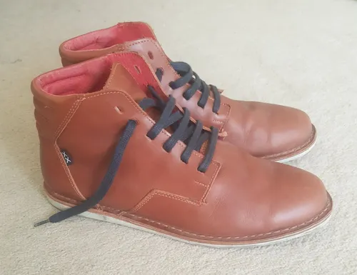 Botines bestias online