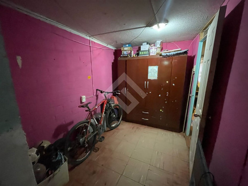 Departamento En Venta De 3 Dorm. En Cerrillos