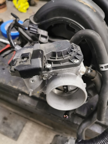 Cuerpo Aceleración Mazda 3 2014 2015 2016 2017