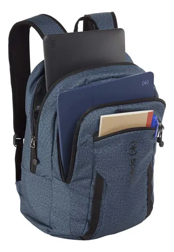 Mochila Para Notebook 15'' Speck The Prep Poliéster - -sdsh