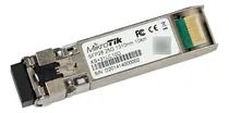 Comprar Modulo Transceptor Monomodo Sfp+ 10g Mikrotik Sfp28 Upc Lc