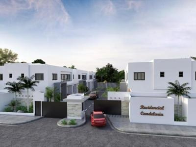 Imagen 1 de 1 de Residencial Candelaria, Las Carmelitas, Santiago
