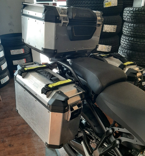 Yamaha Super Tenere 1200z