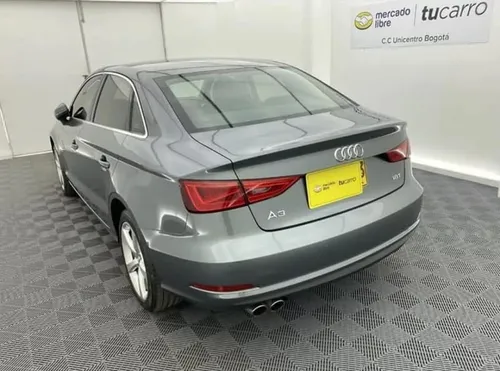 Audi A3 1.8 Tfsi Ambition