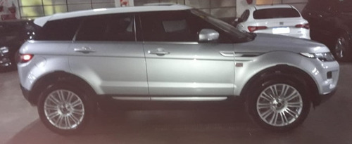 Land Rover Evoque 2014 2.0 Prestige Plus 240cv