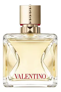 Valentino Voce Viva Eau de parfum 50 ml para mujer