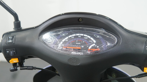 Imagen 16 de 24 de Gilera Smash 110 Base 0km 2023 No Blitz No Energy
