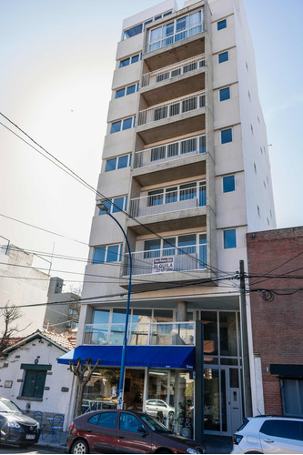 Alquilo Piso Oficina A Estrenar Balcón 90 Mts