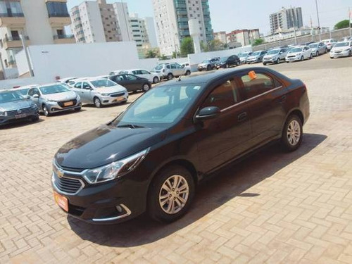 Chevrolet Cobalt 1.8 Mpfi Ltz 8v Flex 4p Automático