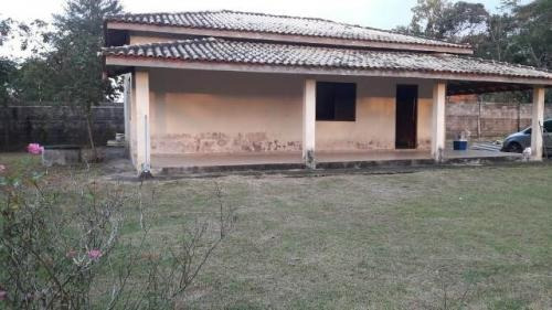 Ótima Chácara Em Ubatubinha Em Itariri Lado Serra