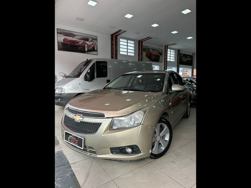 Chevrolet Cruze 1.8 LT SPORT6 16V