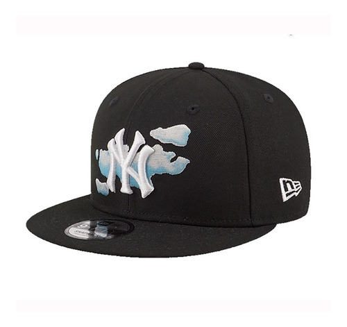 Gorra Ny New York Yankees Mlb Snapback Jockey