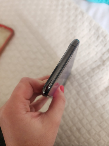 iPhone XS Max Liberado 256gb Dual Sim 256gb Ram (Usado)