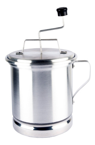 Imagen 2 de 4 de Maquina Palomera Tapa Aluminio !