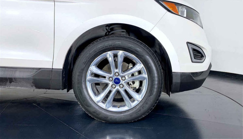 Imagen 11 de 15 de 111039 - Ford Edge 2016 Con Garantía