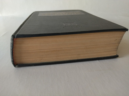 Libro Las Garantías Individuales - Burgoa (Usado)