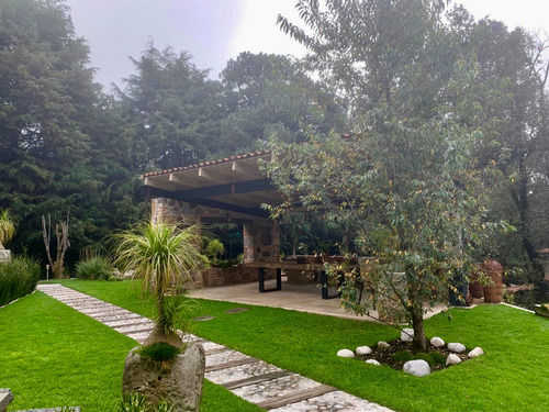 Renta Magnífica Casa Ajusco