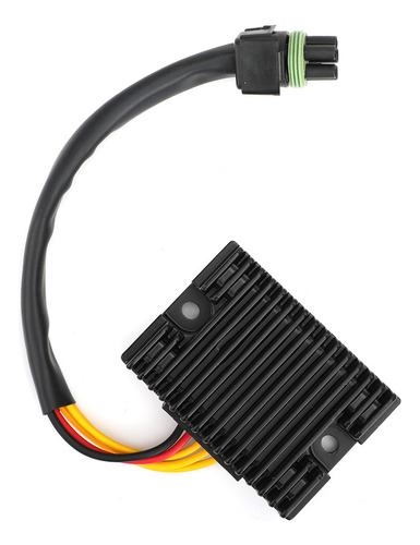 Tj Regulador P/ Can Am Ds 650 Ds650 Baja 2002-2007 710000257