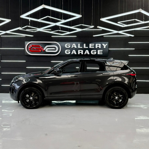 Land Rover Range Rover Evoque 2.0 Se At