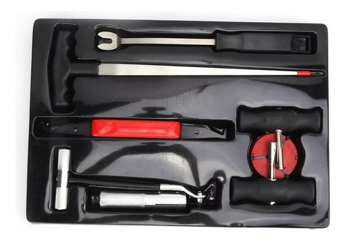 Kits De Ferramentas Para Remoção De Pára-brisa De Carro Com