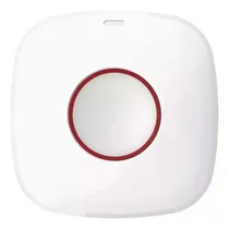 Comprar Pulsador Inalambrico De Emergencia Hikvsion Ds-pdeb1-eg2-wb