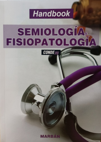 Semiología Y Fisiopatología (handbook)