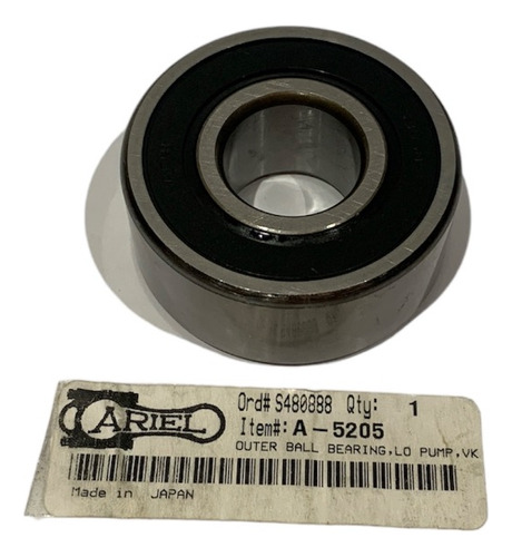 Outer Ball Bearing - (lo Pump,vkg) - Ariel