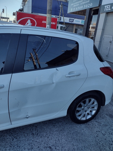 Peugeot 308 1.6 Active 2014