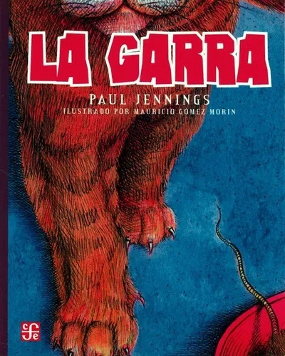 La Garra - Jennings Paul