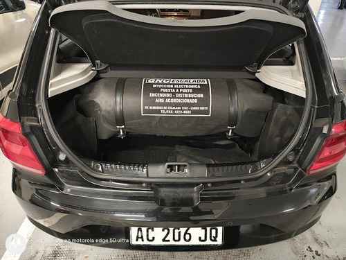 Volkswagen Gol Trend 1.6 Highline 101cv