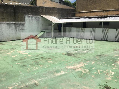 Salão Comercial Para Locação Em Sorocaba, Parque Campolim, 2 Vagas - 586_1-1328604