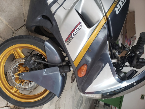 Imagem 7 de 15 de Honda Cbr 450sr