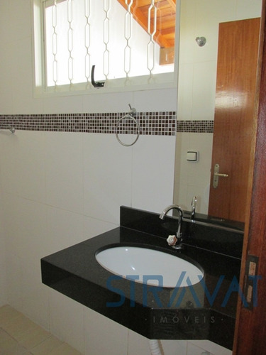 Imagem 12 de 15 de Casa - Ca00988 - 68678463