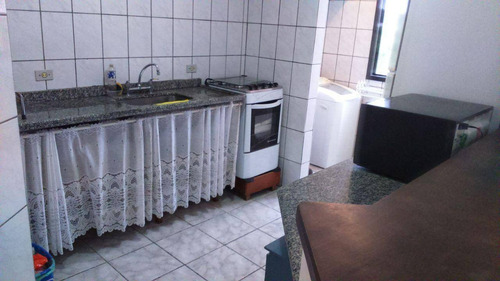 Imagem 8 de 12 de Apartamento A Venda Na Praia Das Toninhas, Ubatuba - Ap0015