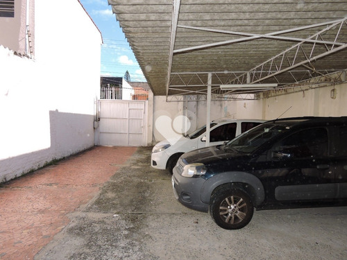 Imagem 4 de 16 de Oportunidade Lopes Lrt Vende Terreno / Casa No Bairro São Geraldo. - Reo438908