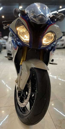 Imagem 13 de 15 de Bmw S1000 Rr