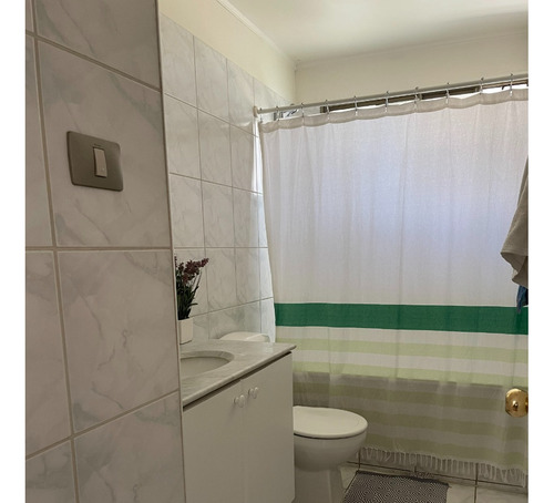 Casa Conjunto Residencial Monte Andino, Puente Alto