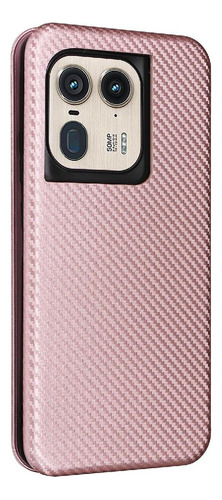 Funda For Motorola Moto Edge 50 Ultra 5g Con Tarjetero
