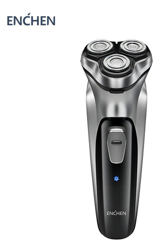 Barbeador Elétrico Enchen Xiaomi Blackstone Inteligente