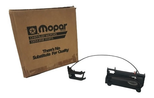 Imagen 1 de 9 de Indicador Cuatro Velocidades Dodge Ram Passajes Mopar Sp