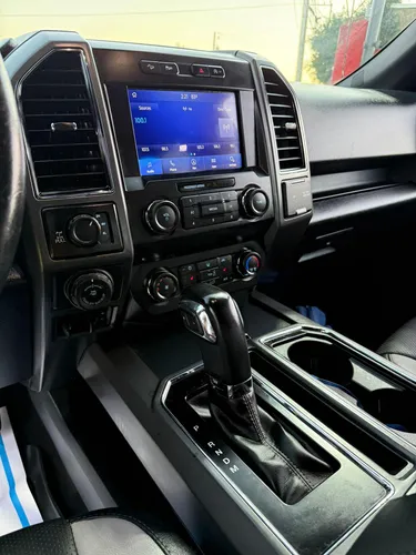Ford F-150 2019 Xlt 4x4