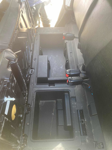 Imagen 11 de 16 de Polaris Ranger