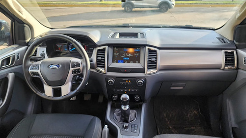 Ford Ranger 3.2 Cd Xlt Tdci 200cv Manual 4x4