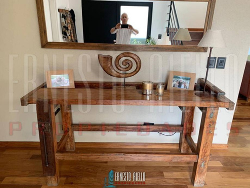 Casa En Venta En Club De Campo Abril