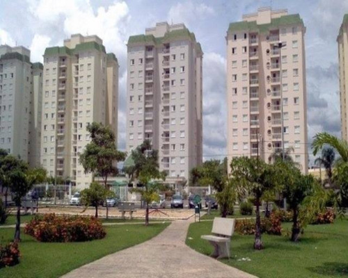 Imagem 6 de 30 de Vendo Apartamento De Cobertura (11º Andar) No Portal Das Flores, Indaiatuba/sp - Ap01670 - 68999342